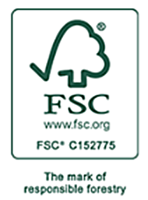FSC Chain-of-Custody
