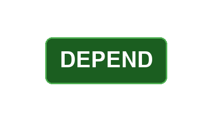 Depend Medical Contract