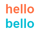 Hello Bello