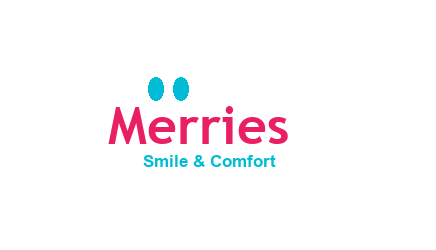 Merries Japanese Tech